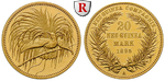 33348 20 Neu-Guinea Mark