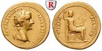 33374 Tiberius, Aureus