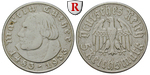 33376 5 Reichsmark