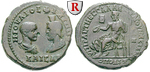33380 Philippus II., Bronze