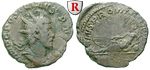 33396 Postumus, Antoninian