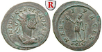 33430 Diocletianus, Antoninian