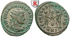 33435 Maximianus Herculius, Anton...