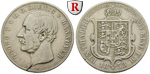 33449 Georg V., Ausbeutetaler