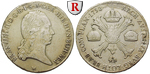 33452 Franz II. (I.), Kronentaler