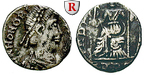 33496 Geiserich, Siliqua