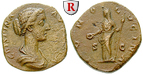 33536 Crispina, Frau des Commodus...