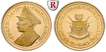 33539 Mwambutsa. IV., 25 Francs