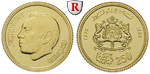 33544 Hassan II., 250 Dirhams
