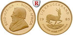 33560 Republik, 1/2 Krügerrand