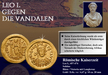 33579_angebot Leo I., Solidus