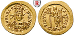 33582 Leo I., Solidus
