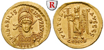 33595 Basiliscus, Solidus