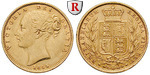 33633 Victoria, Sovereign