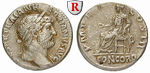 33663 Hadrianus, Denar