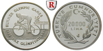 33669 20000 Lira