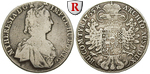 33683 Maria Theresia, Taler