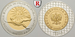 33722 3. Republik, 10 Zlotych