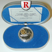 33732 Elizabeth II., 20 Dollars