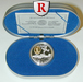 33735 Elizabeth II., 20 Dollars