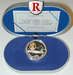 33736 Elizabeth II., 20 Dollars