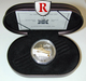 33755 Elizabeth II., 20 Dollars