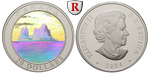 33771 Elizabeth II., 20 Dollars