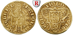 33787 Karl von Egmond, Goldgulden