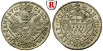 33790 1/6 Taler