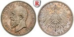 33819 Georg, 2 Mark