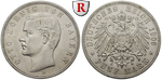 33823 Otto, 5 Mark