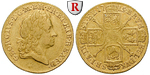 33867 George I., Guinea