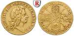 33868 George I., Half-Guinea