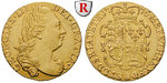 33871 George III., Guinea