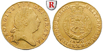 33872 George III., Half-Guinea