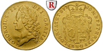 33874 George II., 2 Guineas