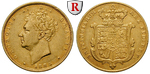 33876 George IV., Sovereign