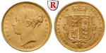 33878 Victoria, Half-Sovereign