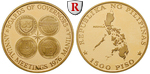 33975 Republik, 1500 Piso