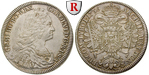 34002 Karl VI., Taler