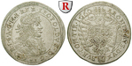 34018 Leopold I., 15 Kreuzer