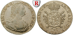 34025 Maria Theresia, Dukaton