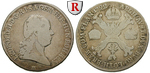 34030 Leopold II., 1/2 Kronentale...