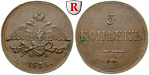34039 Nikolaus I., 5 Kopeken