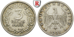 34046 3 Reichsmark