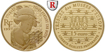 34052 V. Republik, 100 Francs-15 ...