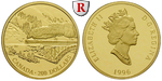 34056 Elizabeth II., 200 Dollars
