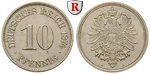 34088 10 Pfennig