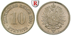 34089 10 Pfennig