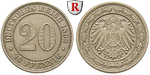 34092 20 Pfennig